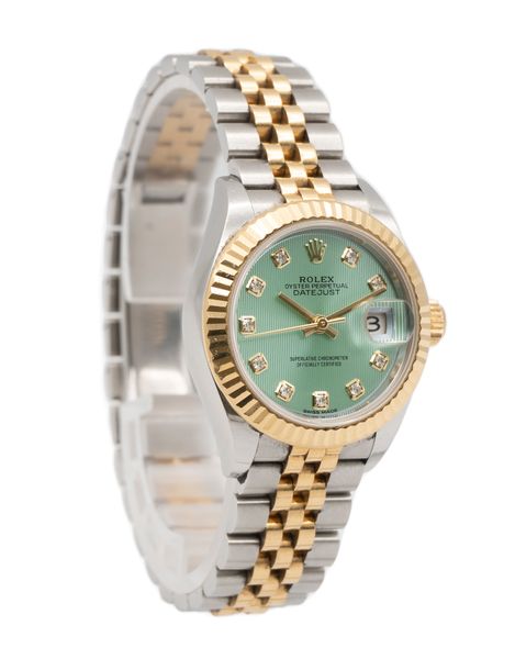 Rolex Datejust Lady 28 279173